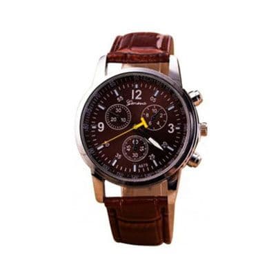 Evana NE-u23 Sloggi  Watch - For Men