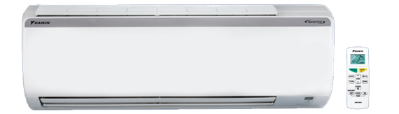 FTKH60SRV16 1.8 Ton Inverter Split AC