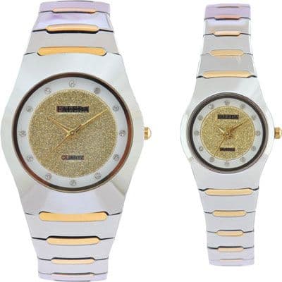 6115PTTW Standard Watch - For Couple