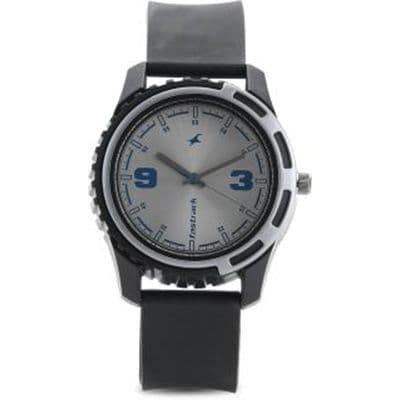 3114PP02 Analog Watch - For Men