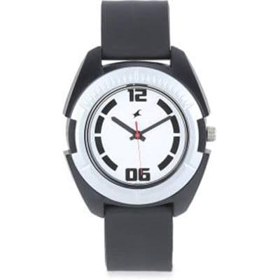 3116PP02 Analog Watch - For Men