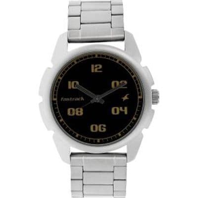 3124SM02 Analog Watch - For Men