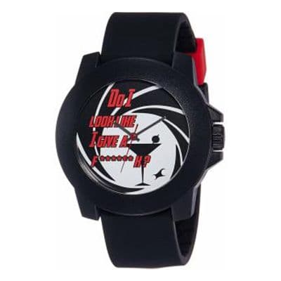 38021PP15 Analog Watch - For Men