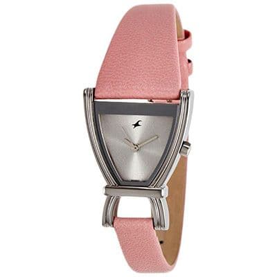6095Sl02 Women's Analog Watch