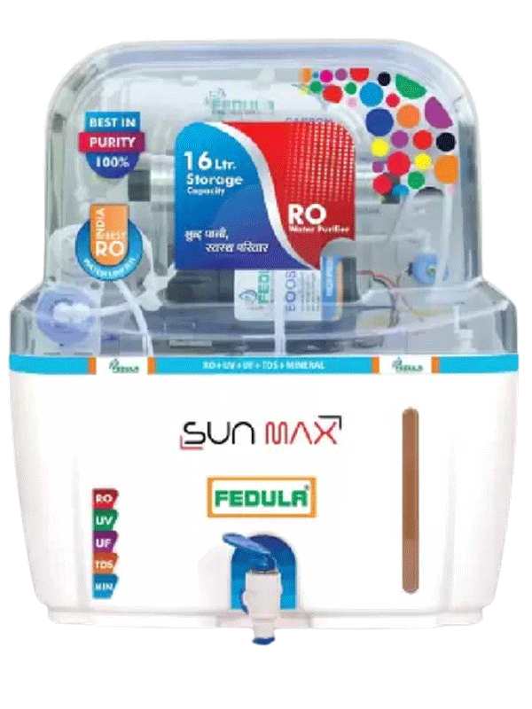 Fedula Sun Max