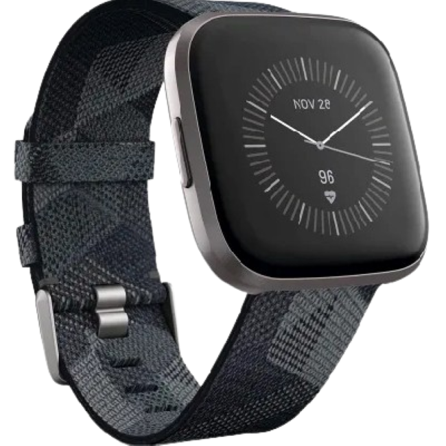 Versa 2 Special Edition Smartwatch