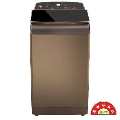 GLWT805N42CB Fully Automatic Top Load Novante H 8.0 kg