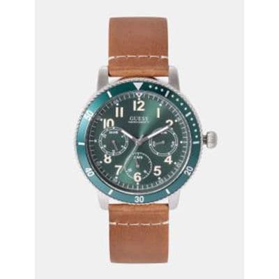 Men Green Analogue Watch W1169G1