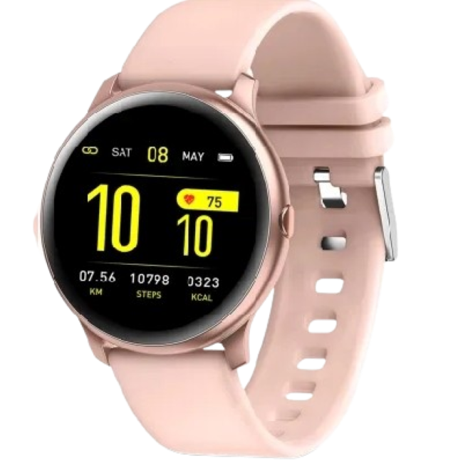 StylFit GSW7 Smartwatch