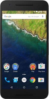 Nexus 6P Special Edition