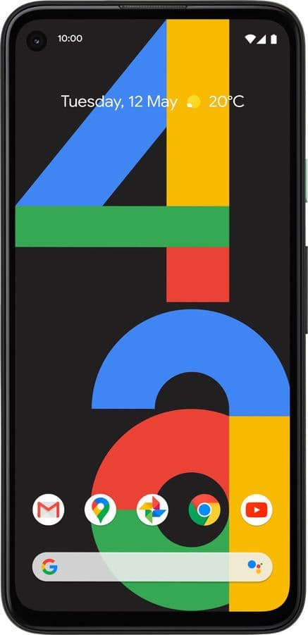 Google Pixel 4A