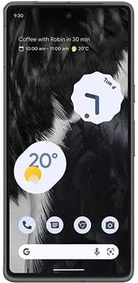 Pixel 7 5G