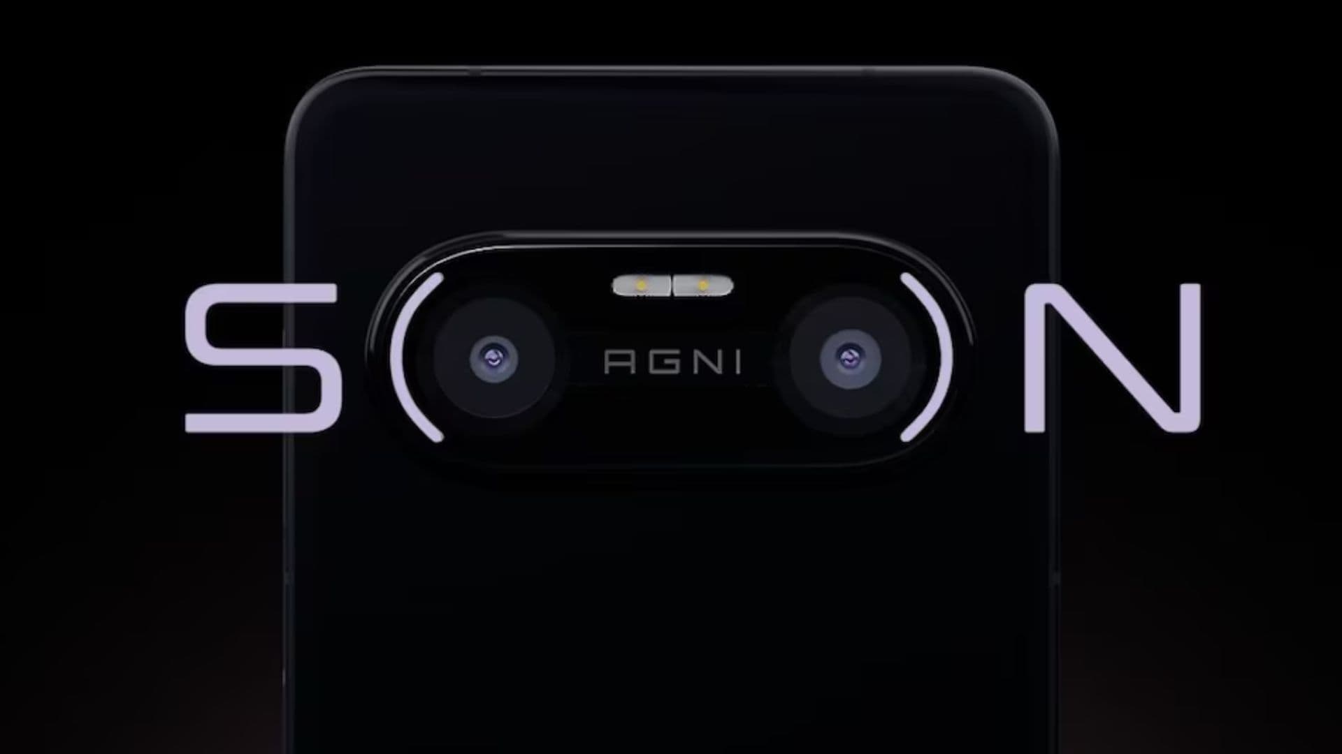 Lava Agni 4 Launch Confirmed: Dimensity Chipset, Dual Cameras Expected_img