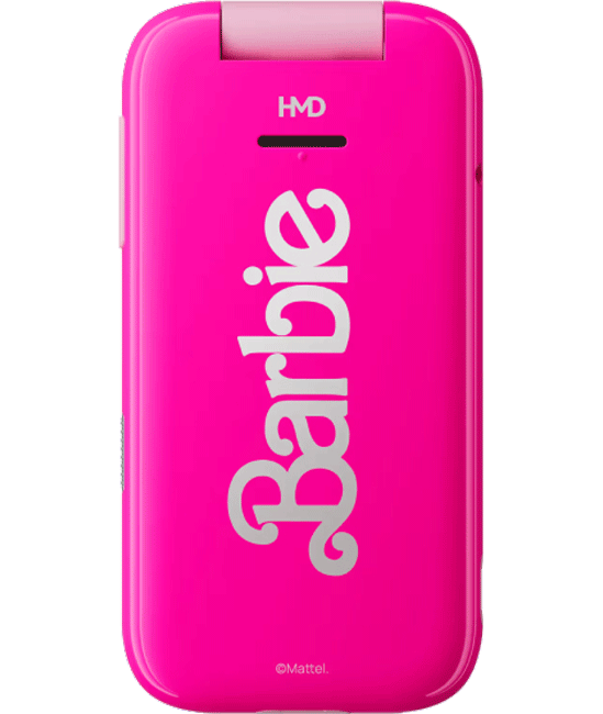 Barbie Phone