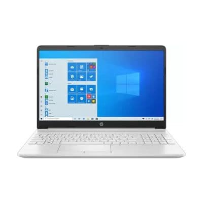 HP 17-by1033dx (6HS48UA) Laptop (Core i5 8th Gen/8 GB/1 TB 128 GB SSD/Windows 10)