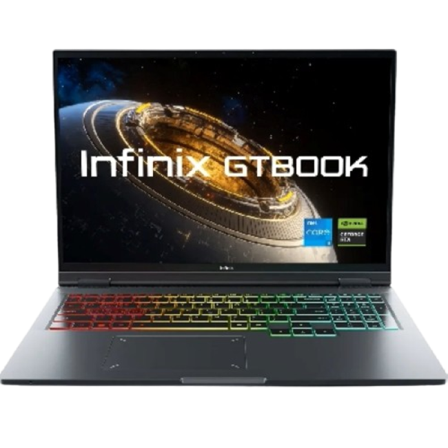 GT Book GL613 Gaming Laptop