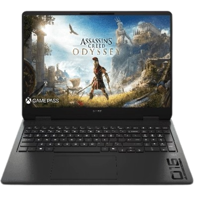 OMEN Gaming Laptop 16-am0145tx (C1NV6PA)