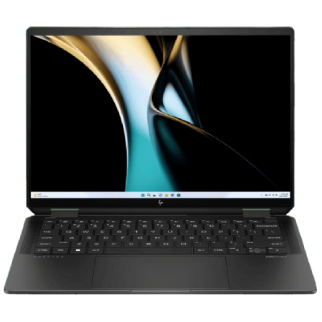 Spectre x360 14-eu0558TU (AE0C2PA) Laptop