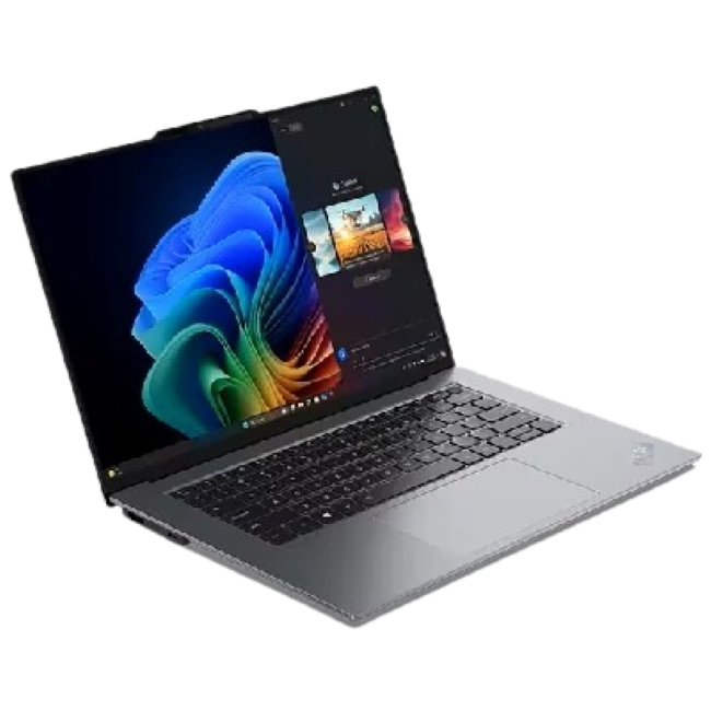 ThinkPad X9 15 Aura Edition