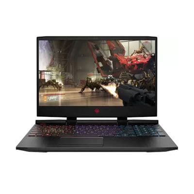 Omen 15-dc0082tx (4RJ56PA) Laptop (Core i7 8th Gen/8 GB/1 TB 128 GB SSD/Windows 10/4 GB)