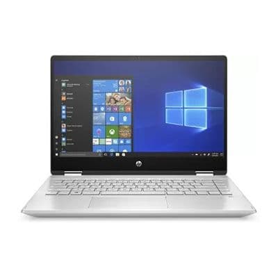 Pavilion x360 14-dh1178TU (231T0PA) Laptop (Core i3 10th Gen/8 GB/512 GB SSD/Windows 10)