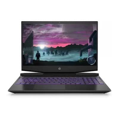 Pavilion Gaming 15-dk0272TX (20D76PA) Laptop (Core i5 9th Gen/8 GB/1 TB 256 GB SSD/Windows 10/4 GB)