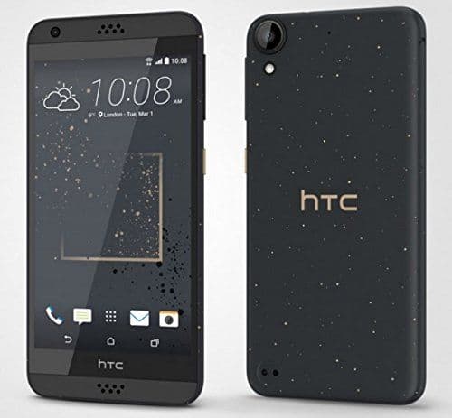 Desire 630
