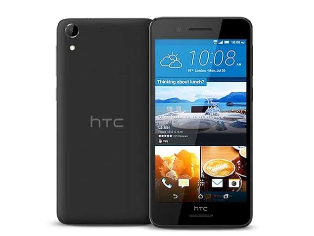 Desire 728 Dual SIM