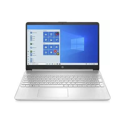 15s-du0122tu (9VG61PA) Laptop (Core i3 8th Gen/4 GB/1 TB 256 GB SSD/Windows 10)