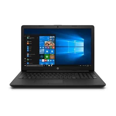 15-di0000tx (9VX41PA) Laptop (Core i3 8th Gen/4 GB/1 TB/Windows 10/2 GB)