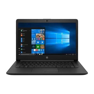 14-ck2018tu (172V2PA) Laptop (Core i5 10th Gen/8 GB/512 GB SSD/Windows 10)