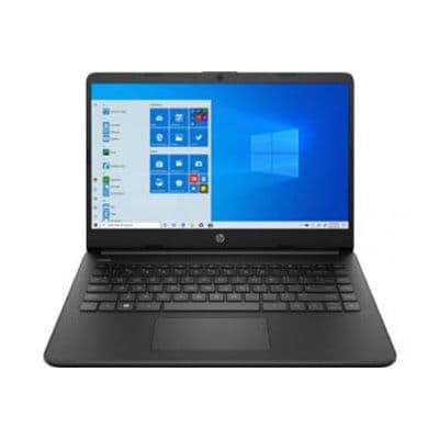 14s-dq1090tu (172V4PA) Laptop (Core i5 10th Gen/8 GB/512 GB SSD/Windows 10)