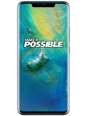 Mate 20 Pro