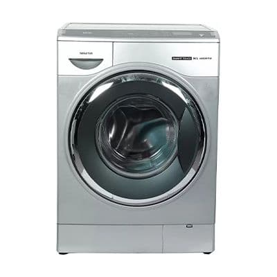Senator Smart Touch SX 8 Kg Fully Automatic Front Load Washing Machine