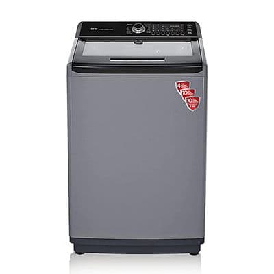 TL-SSBL AQUA 8.5 Kg Fully Automatic Top Load Washing Machine