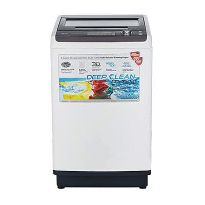 TL-SDW Aqua 7 Kg Fully Automatic Top Load Washing Machine