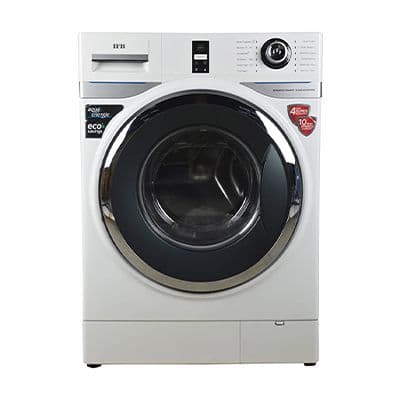 Senorita Smart 6.5 Kg Fully Automatic Front Load Washing Machine