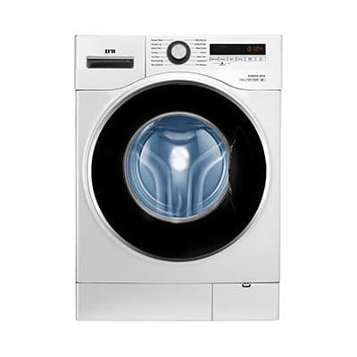 Serena WX 7 Kg Fully Automatic Front Load Washing Machine