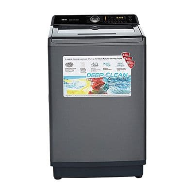 TL-SDG Aqua 9.5 Kg Fully Automatic Top Load Washing Machine