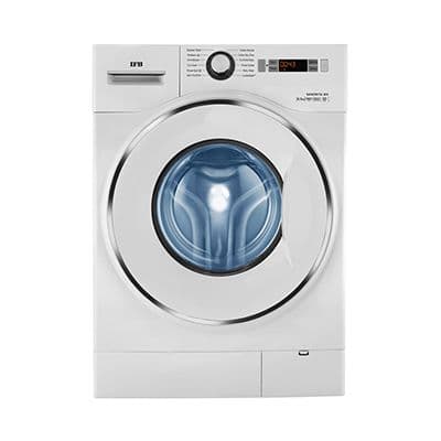 Senorita WX 6.5 Kg Fully Automatic Front Load Washing Machine