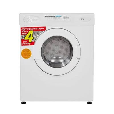 Maxi 5.5 Kg Fully Automatic Dryer Washing Machine