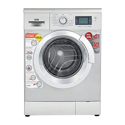 Elite Aqua Sx 7 Kg Fully Automatic Front Load Washing Machine