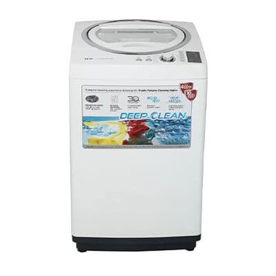 TL65RCW 6.5 Kg Fully Automatic Top Load Washing Machine