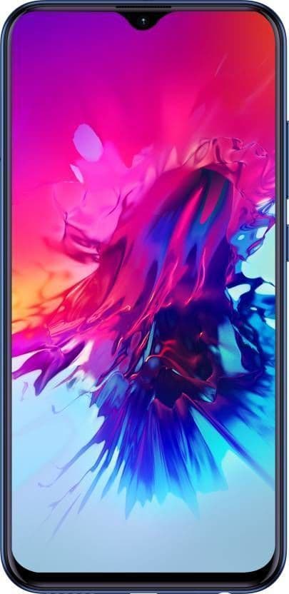 Smart 3 Plus