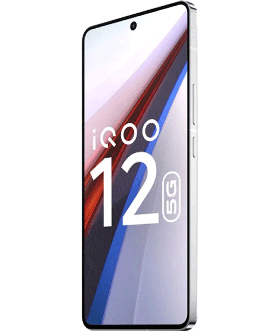 12 5G