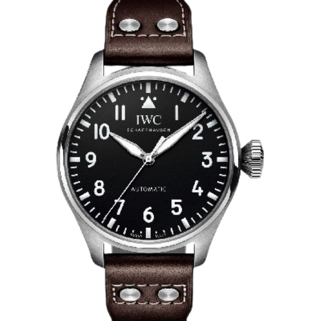 IW329301 Big Pilot’s Watch 43