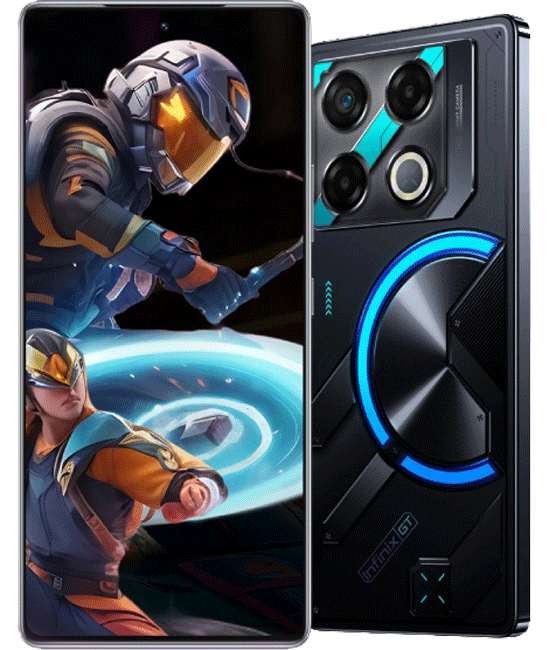GT 20 Pro 5G