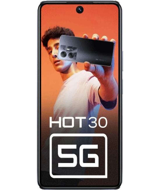 Hot 30 5G
