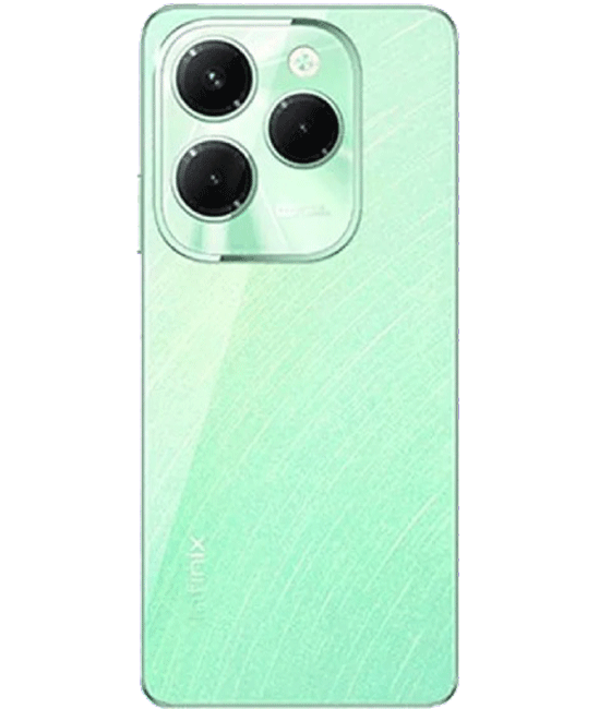 Hot 40 Pro