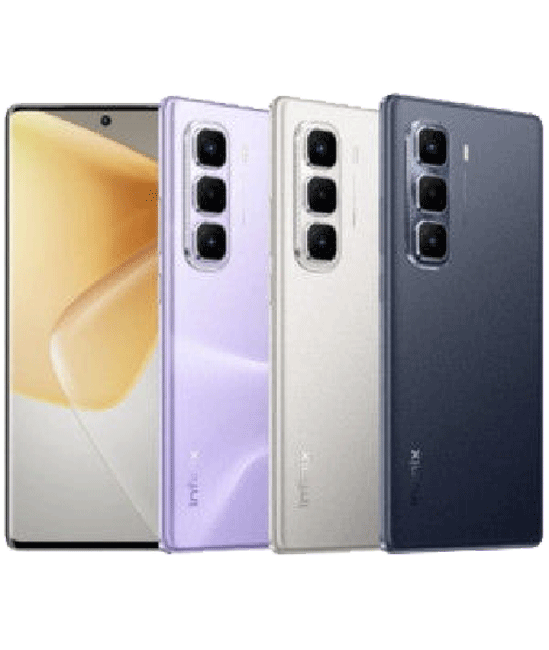 Hot 50 Pro Plus